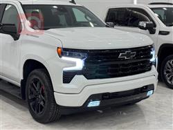 شيفروليه سلفرادو